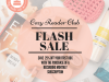Cozy Reader Club Coupon Code – 25% Off Flash Sale