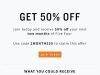 Five Four Club Coupon Code – First Two Months 50% Off