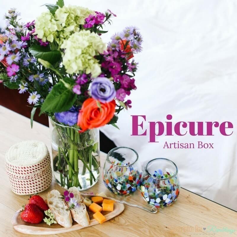Read more about the article GlobeIn Artisan Box May 2017 Theme Reveal #2 + Coupon Code