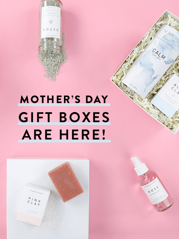 Read more about the article Craftly Mother’s Day Boxes – Available for Pre-Order!