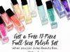 Julep FREE 12-Piece Nail Polish Gift with New Subscriptions!