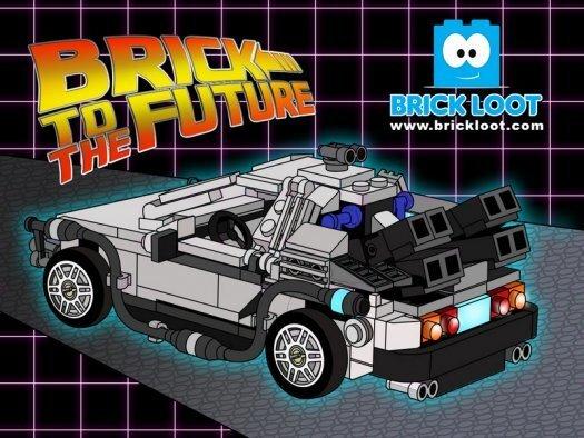 Brick Loot May 2017 Theme Reveal / Spoiler!