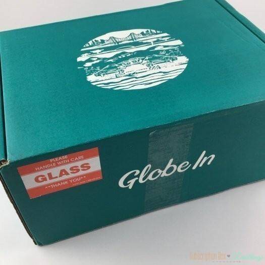 GlobeIn Review - "Eco-To-Go" + Coupon Code - April 2017