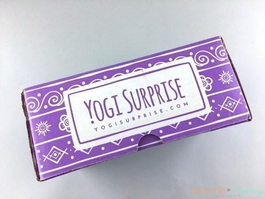 Yogi Surprise Review + Coupon Code - April 2017