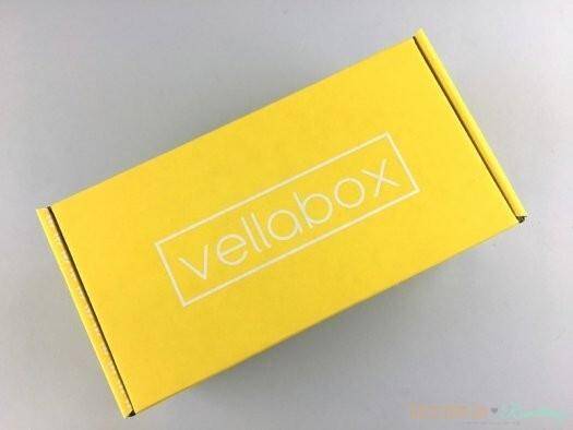 Vellabox Review - April 2017