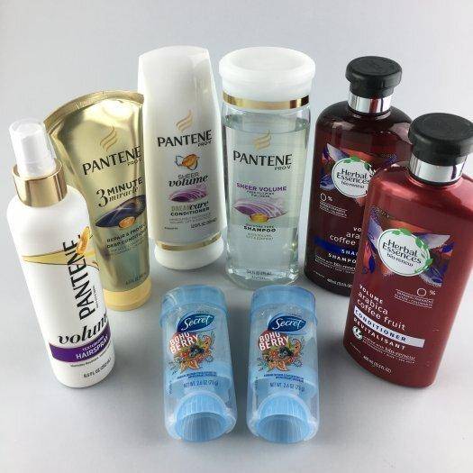 Walgreens: R29 Collection: Spring Refresh Edition Box - What I Bought To Quality