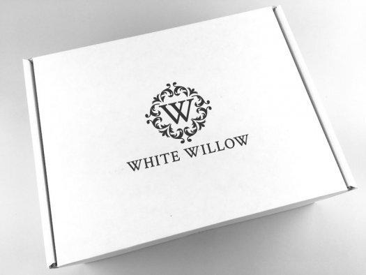 White Willow Box Review - April 2017