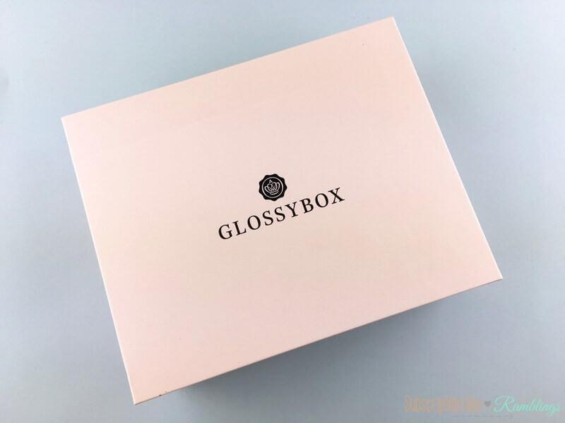 Read more about the article GLOSSYBOX Coupon Code Round-Up!