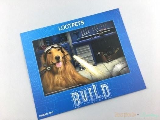 Loot Pets Review - February 2017