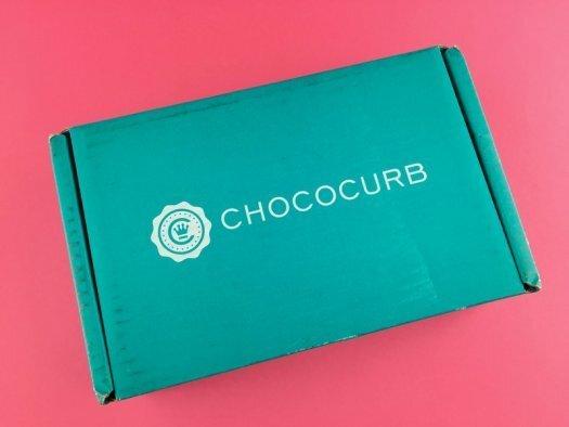 Chococurb Classic Review - April 2017