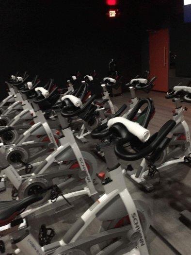 Spin Cycle Class