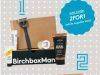 Birchbox Man Coupon: Free Bonus Box with New Subscription