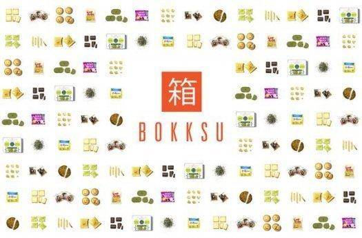 Bokksu May 2017 Theme Reveal / Spoiler!