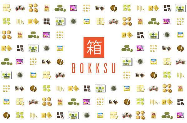 Read more about the article Bokksu May 2017 Theme Reveal / Spoiler!