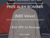 Five Four Club Coupon Code – Free Bomber Jacket + $20 Off First Box