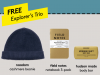 Birchbox Man Coupon: Free Explorer’s Trio with New Subscription