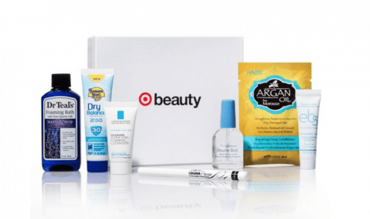 Read more about the article April 2017 Target Beauty Box – Still Available + (Sort Of) May Target Beauty Box Details