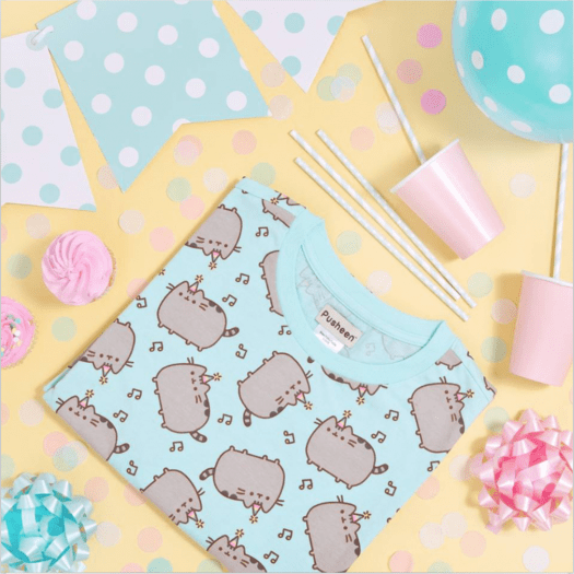 Pusheen Spring 2017 Box Spoiler #2!