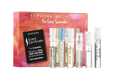 Sephora Favorites - New Kits + Coupon Codes + Sun Safety Kit Reminder