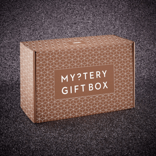 Read more about the article IWOOT Harry Potter Mystery Gift Box – On Sale Now!