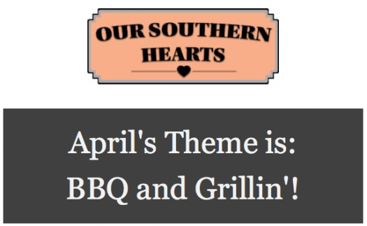 Our Southern Hearts Theme Reveal + Spoiler - April 2017
