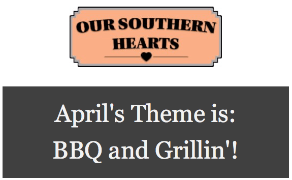 Read more about the article Our Southern Hearts Theme Reveal + Spoiler – April 2017