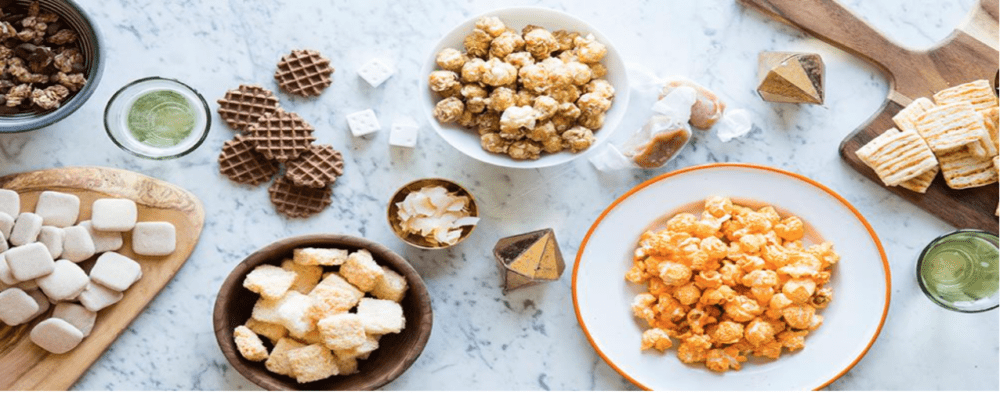 NatureBox Coupon Code - 3 Free Snacks with $20+ Purchase