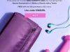 Julep Coupon – Go For #Goals Set Free With Purchase