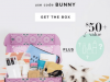 FabFitFun Coupon Code – Free Mystery Bundle with Spring Box Purchase!
