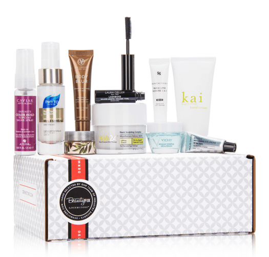 BeautyFIX 2017 Mother’s Day Limited Edition Box - On Sale Now + Full Spoilers!