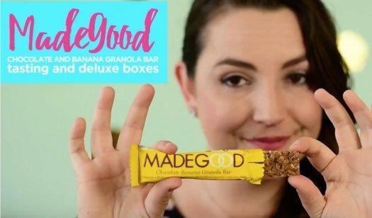 Love With Food May 2017 Spoilers + Coupon Code