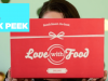 Love With Food May 2017 Spoilers + Coupon Code