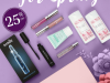 GLOSSYBOX Coupon Code – 25% Off 3 or 6-Month Subscriptions