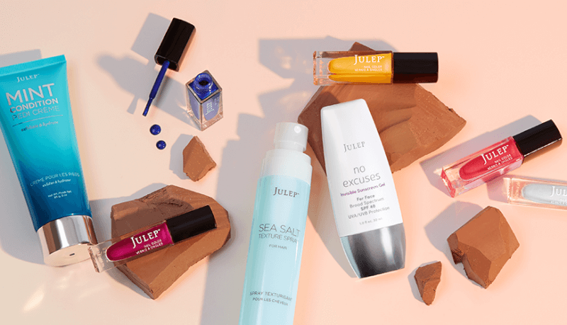Read more about the article Julep May 2017 Spoilers + Free Gift With Purchase Coupon Code!