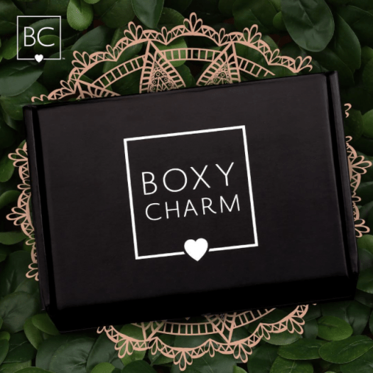 Read more about the article BOXYCHARM May 2017 Spoiler #3!