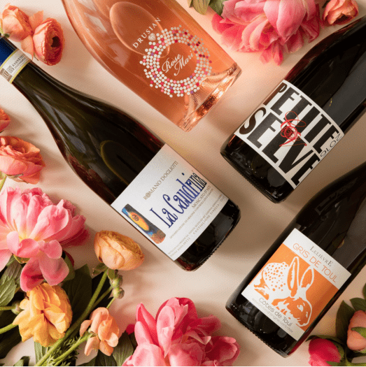 Plonk Wine Club Limited Edition Mother's Day Box