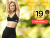 Fabletics First Outfit for $19 – It’s Back!