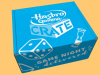 Hasbro Gaming Crate 20% Off Coupon Code