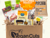 Vegan Cuts Snack Box May 2017 Spoilers