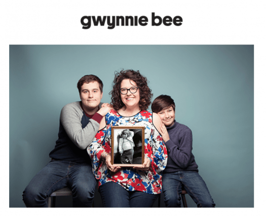 Gwynnie Bee – $10 off gift subscriptions + FREE premium gift with purchase