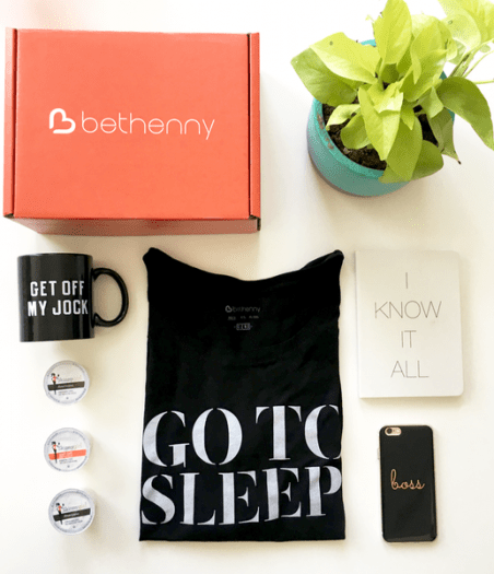 Bethenny’s Ultimate Viewing Party Box - On Sale Now!