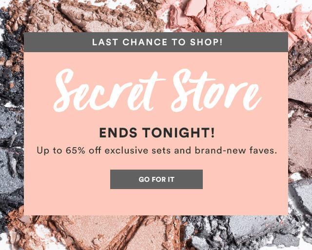 Read more about the article Julep Secret Store – Last Call + Coupon Code – April 2017