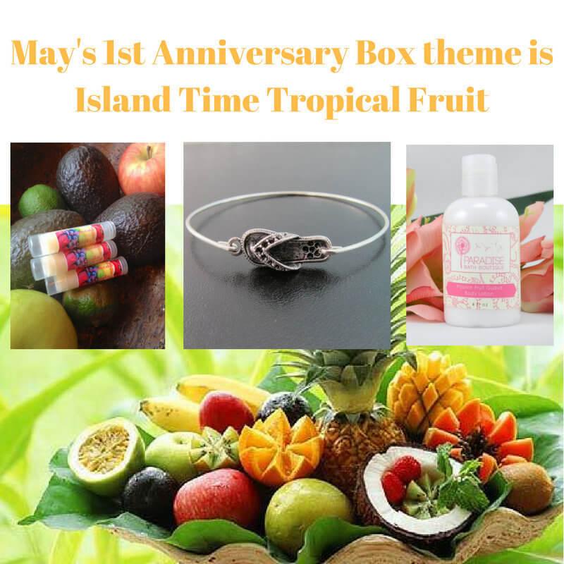 Read more about the article Fruit for Thought May 2017 Spoiler #1 + Coupon Code