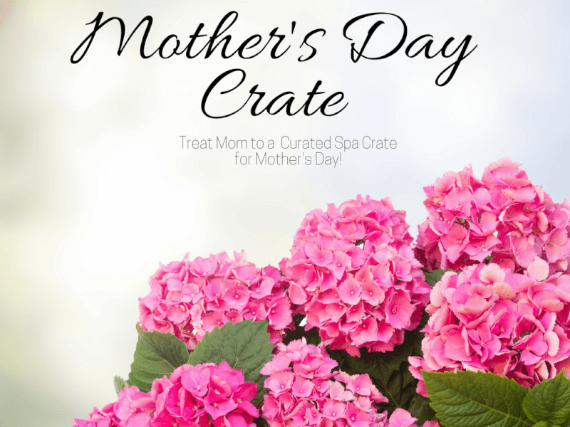 Read more about the article Gable Lane Mother’s Day Crates