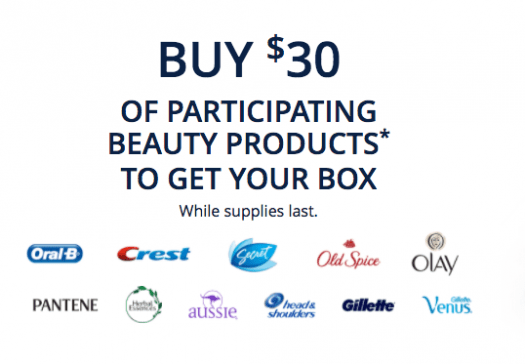 Refinery29 + Walgreens: R29 Collection - Spring Refresh Edition Box Free With $30 Purchase!