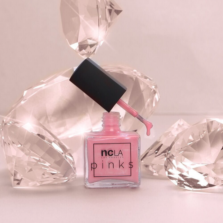 GLOSSYBOX Pink Diamond Mother's Day Box Spoiler #5 ...