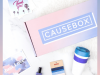 CAUSEBOX Coupon Code – $15 Off Welcome Box #2 + Full Spoilers