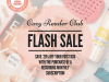 Cozy Reader Club Coupon Code – 20% Off Flash Sale
