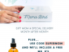 Mama Bird Box – Free Mother’s Day Gift in First Box