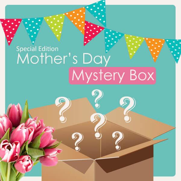 Read more about the article That Daily Deal Limited Mothers Day Box
